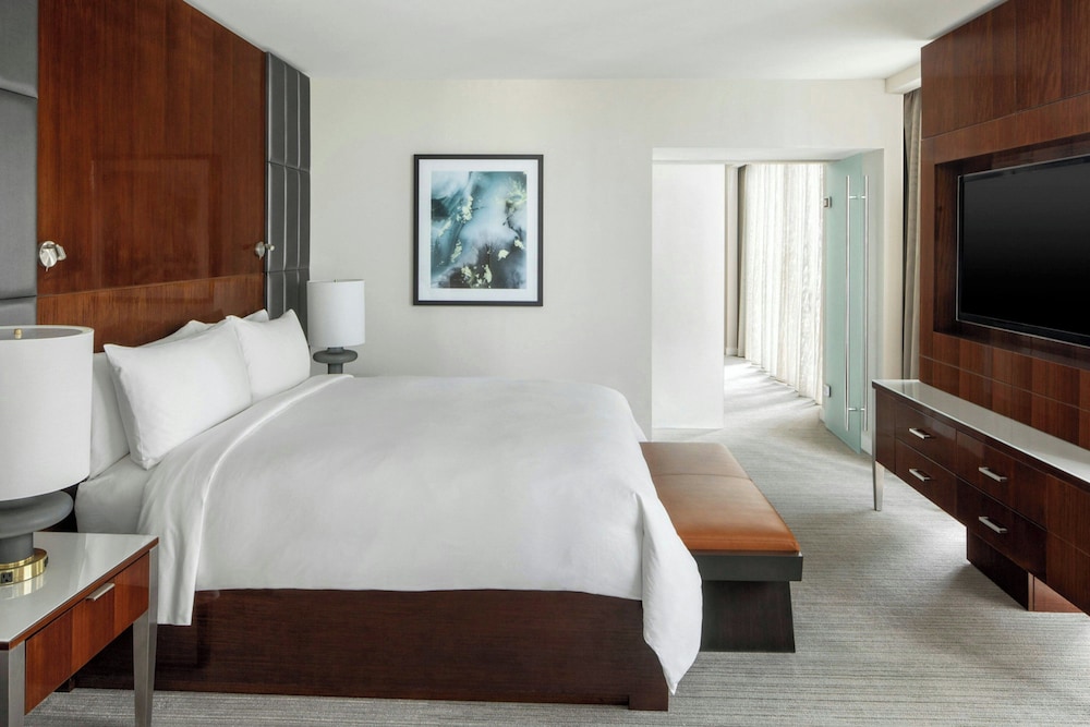 JW Marriott Marquis Miami - photo 23