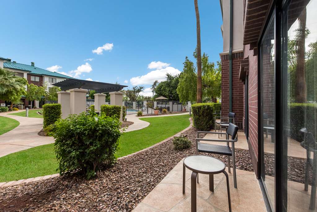 Sonesta Select Tempe Downtown - photo 28