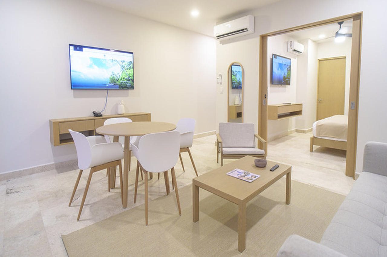abba Suites Playa del Carmen