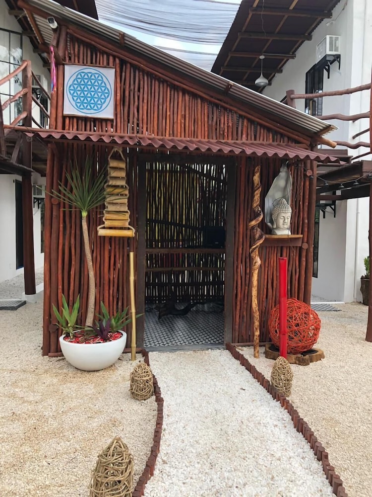 Hotel Nikté — Bacalar — photo 2