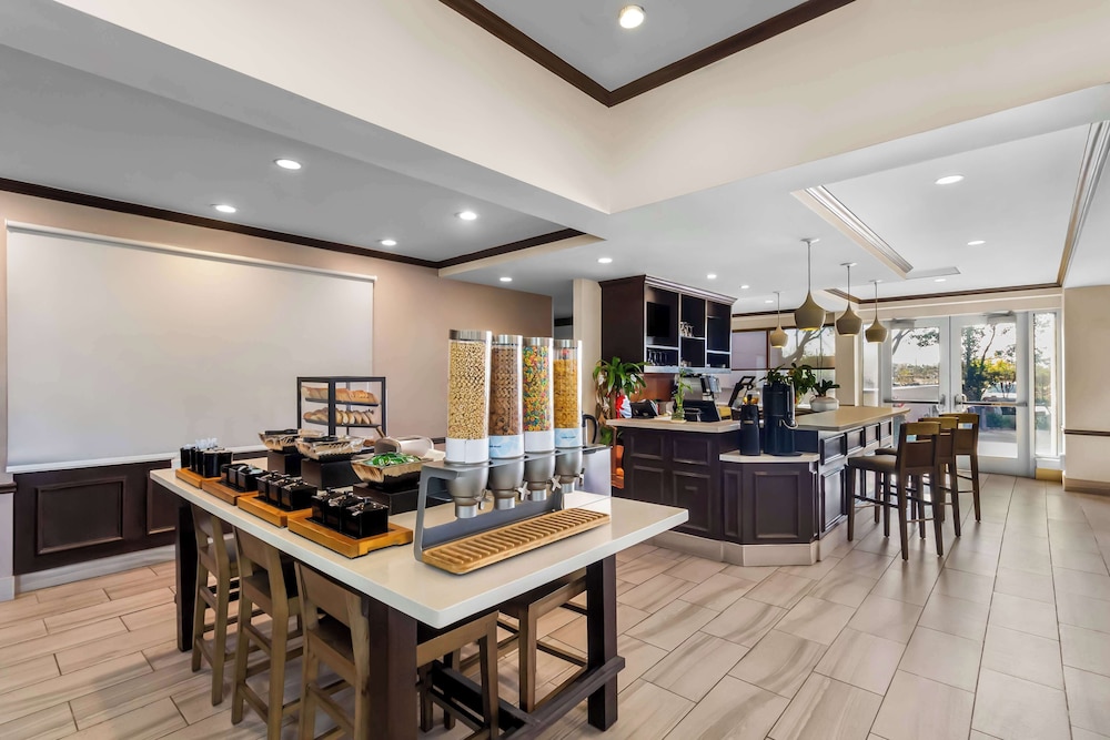 ACP Hotel Houston Westchase MOD Collection by Sonesta - photo 37