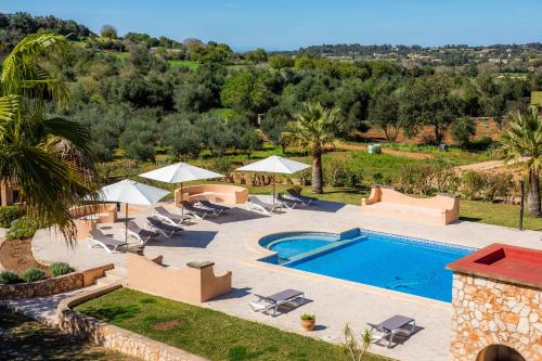 Casa Fina — 4-Star Luxury Hotel in Felanitx, Spain