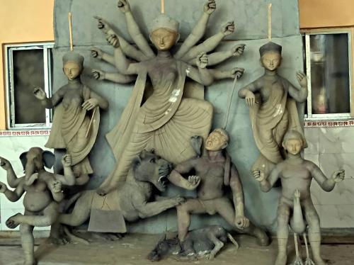 Bhubanbari — Kolkata — photo 3