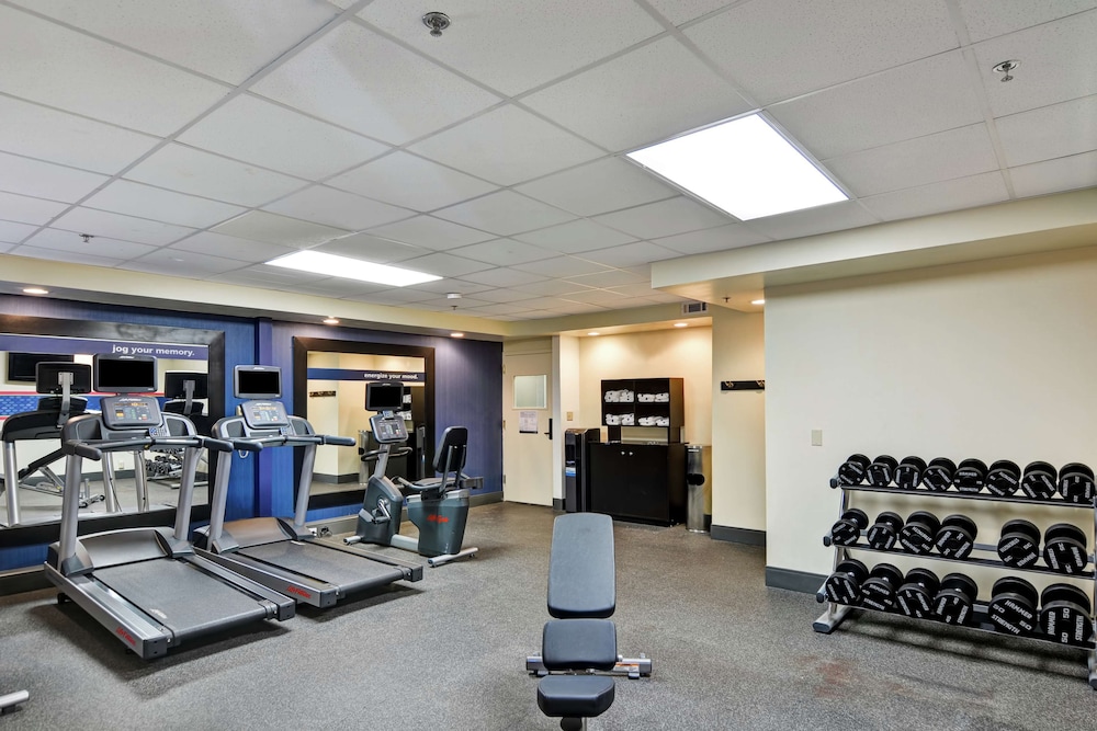 Hampton Inn Columbia I 26 Airport - photo 34
