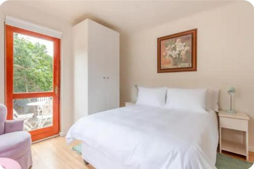 Lux Suite for 2 Sunset Beach