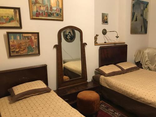 Gutsa Artists Guest House