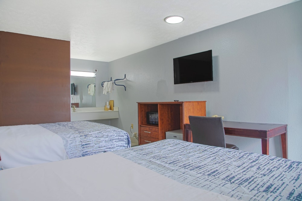 Masters Inn Augusta Washington Rd I 20 - photo 14