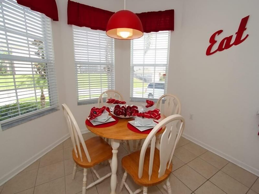Ov2137 Windsor Hills Resort 5 Bed 5 Baths Villa - photo 18