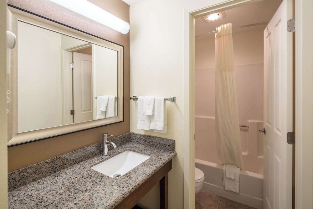 Quality Inn & Suites Coeur d'Alene - photo 23