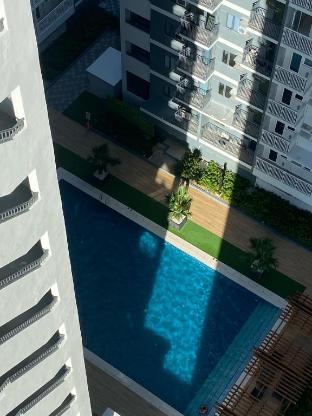 5 Minute Walk to SM City Iloilo 2BR Condo with Balcony in Iloilo City SMDC Style Residences — 5-Star Luxury Hotel in Iloilo, Philippines