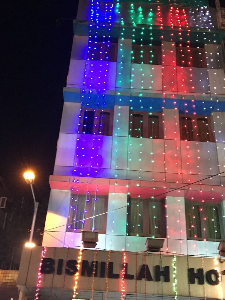 Hotel Bismilla