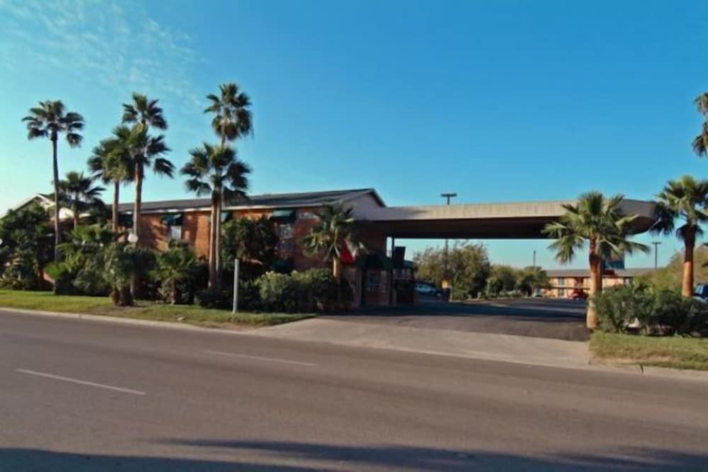 Texas Inn Brownsville by Hotel O - photo 22