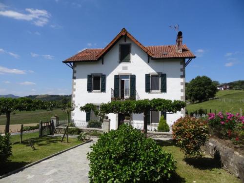 Etchevers enia - last minute hotel in Unknown City