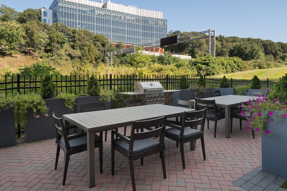 Residence Inn by Marriott Boston Waltham - photo 26