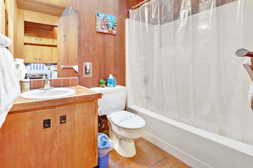 Anam Cara in Sea Ranch, United States