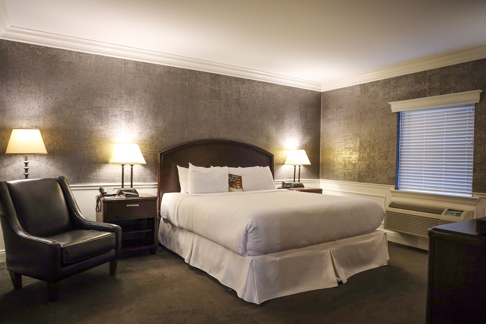 The Grand Resort - photo 5