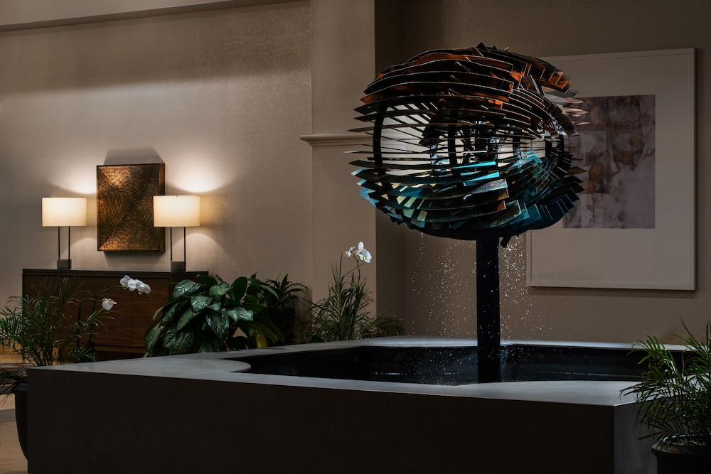 Hyatt Regency Westlake - photo 2