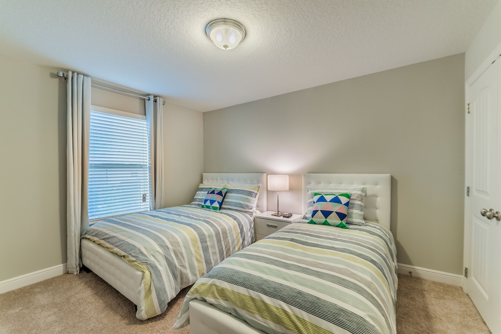 Solterra Resort By Global Resort Homes - photo 2
