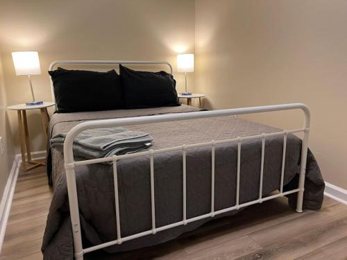 Sleeps 6 2BR Condo with 4 Beds in New Castle plus WIFI — 4-Star Luxury Hotel in New Castle, United States