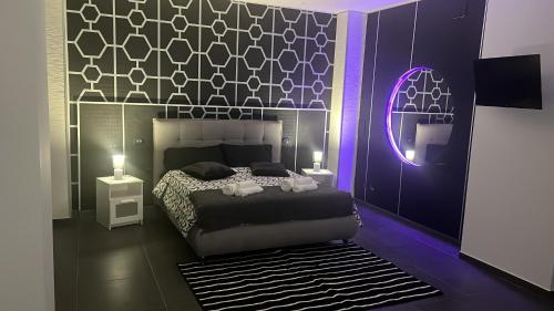 Luxury Suite Mimi — 4-Star Luxury Hotel in Bari, Italy