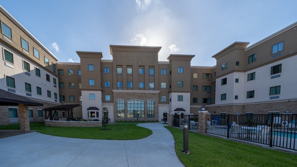 Staybridge Suites Houston NW Cypress Crossings by IHG - photo 35