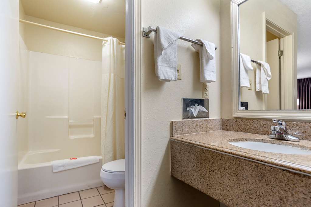 Econo Lodge Pearl Jackson - photo 19