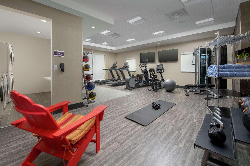 Home2 Suites by Hilton Edison - photo 73