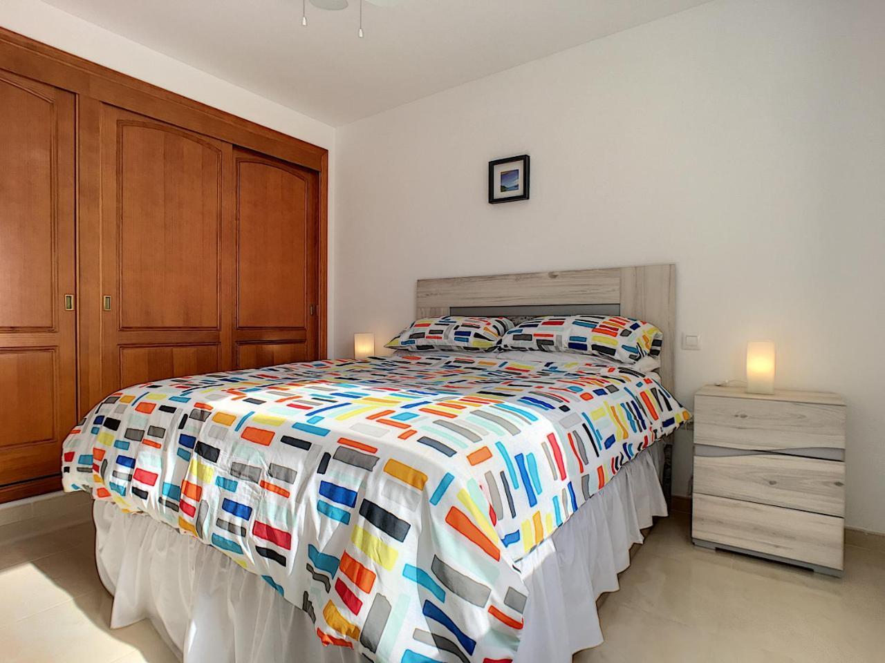 Arona 1 — 4-Star Luxury Hotel in Cartagena, Spain