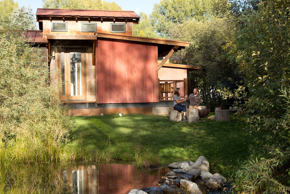 Fireside Resort - photo 20