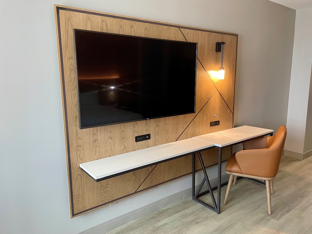 Houston Marriott North - photo 15
