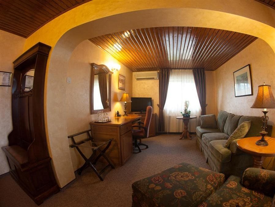 Hotel Little Texas — Iasi — photo 3