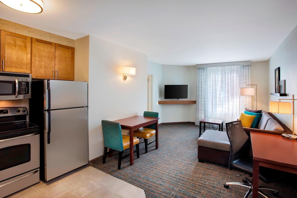 Residence Inn Marriott Chicago Midway - photo 9