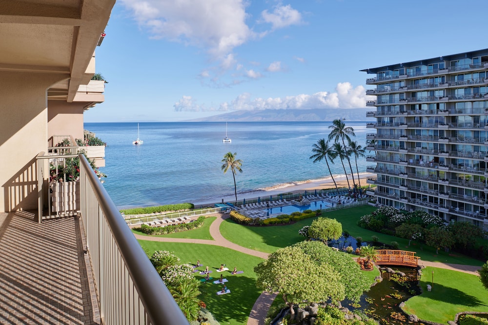 AEI at The Whaler Kaanapali Beach Resort - photo 35
