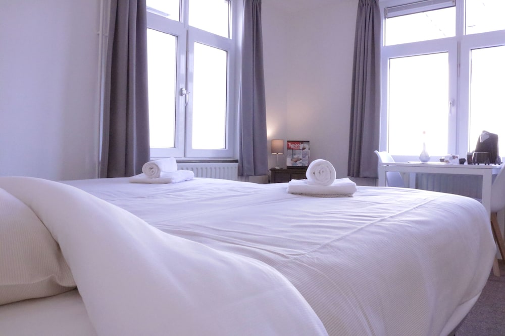 Stadshotel Rijssen in Zwolle, Netherlands