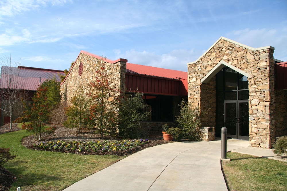 The Omni Grove Park Inn & Spa - photo 116