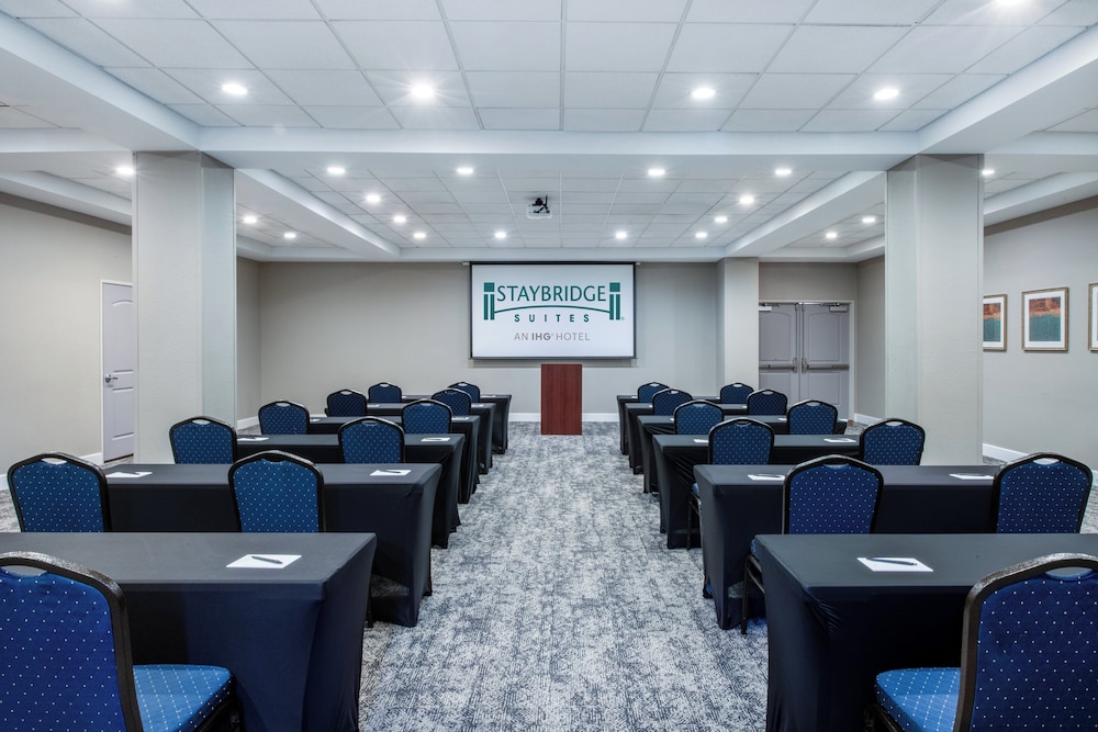 Staybridge Suites Atlanta Airport by IHG - photo 22