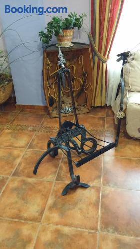 Hotel Restaurante Segobriga — Huete