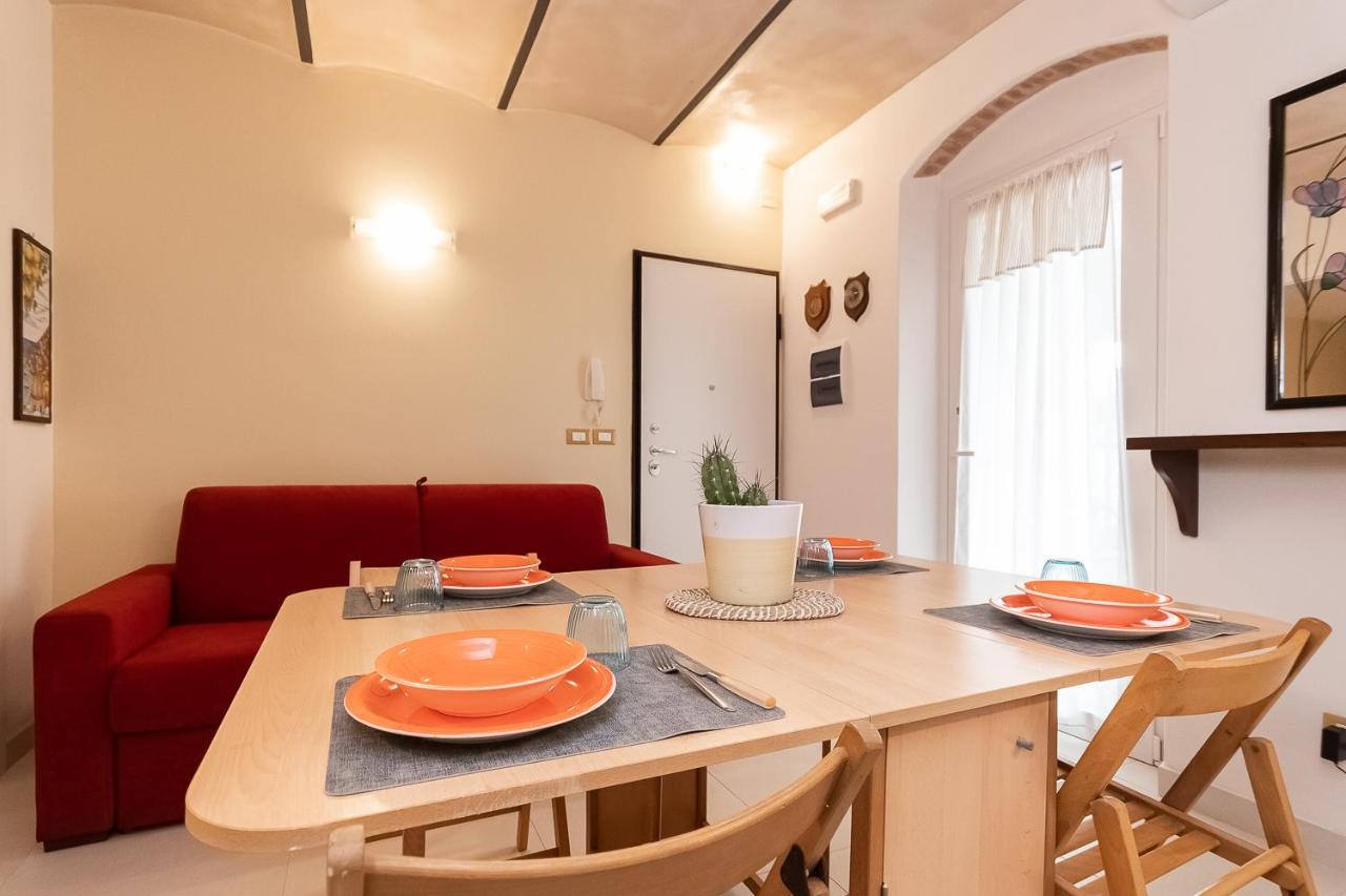 Lerici Natural Suite Con Wi Fi — 4-Star Luxury Hotel in Lerici, Italy