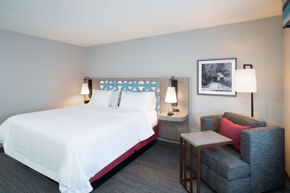 Hampton Inn Greer Greenville SC - photo 13