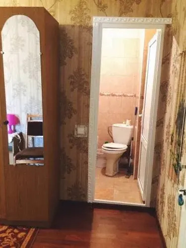 Radushnie Yuzhane - last minute hotel in Sochi