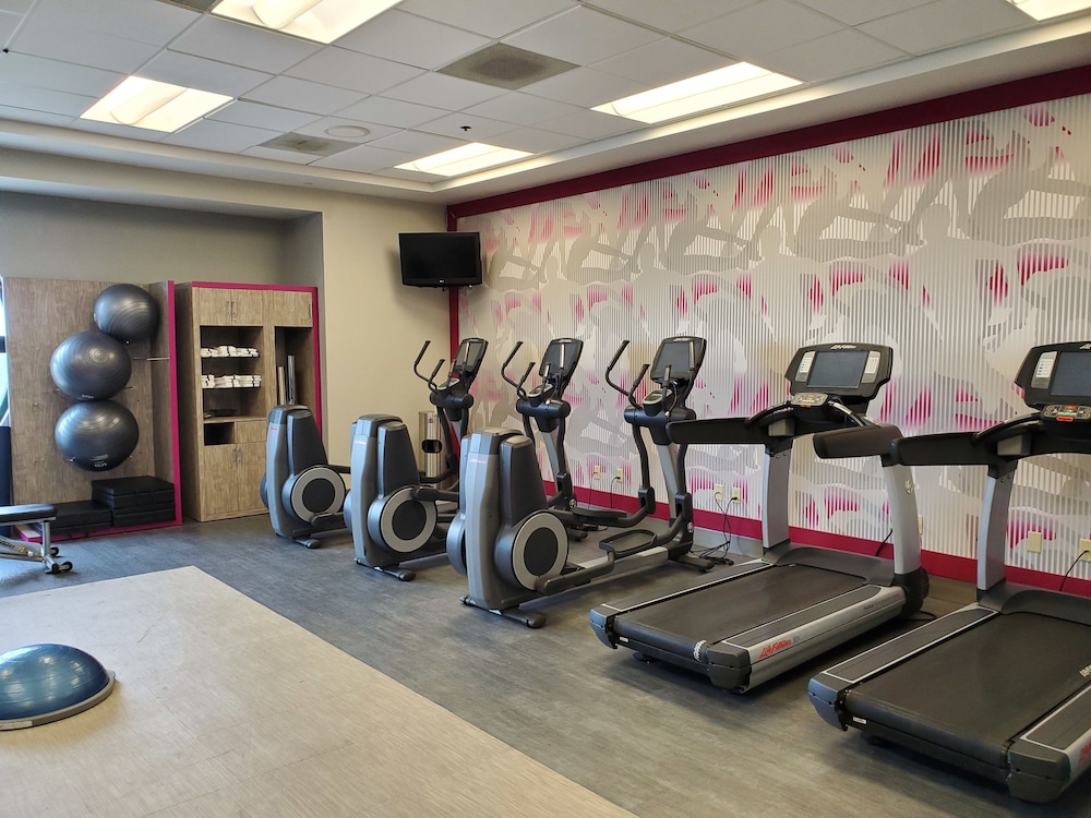 Crowne Plaza Springfield by IHG - photo 43