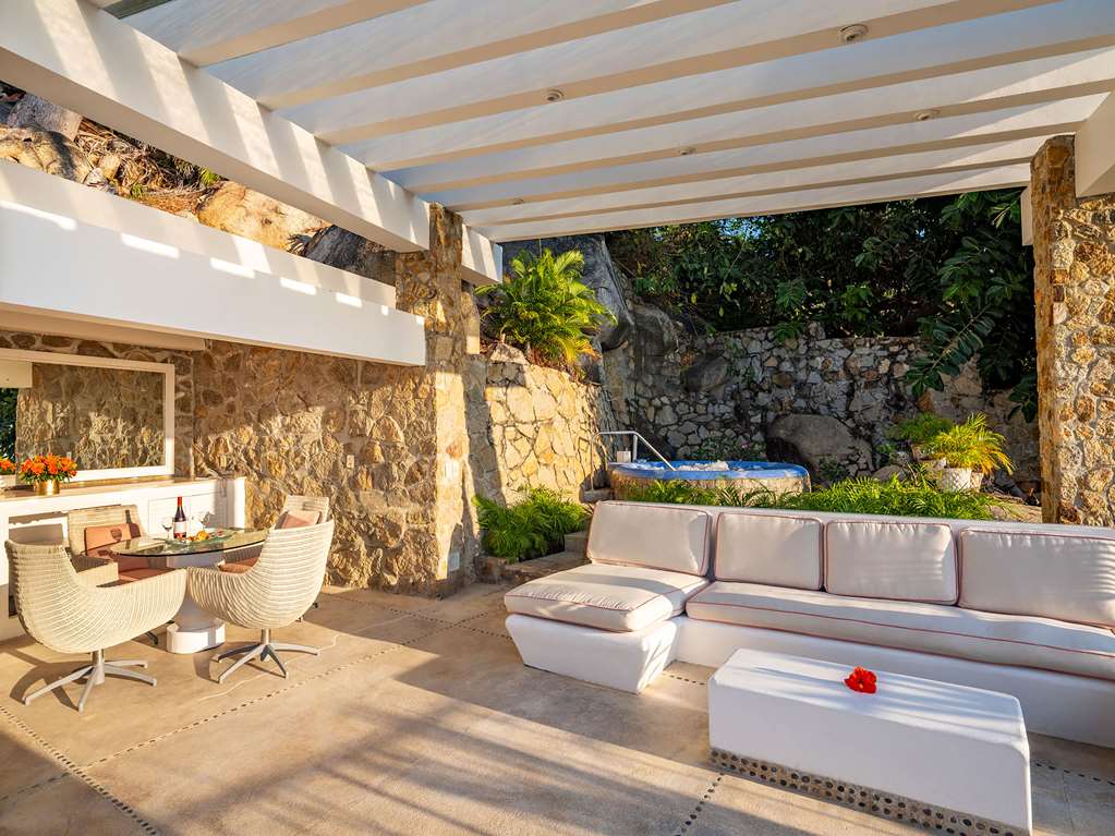 Las Brisas Acapulco Cascada Master Suite