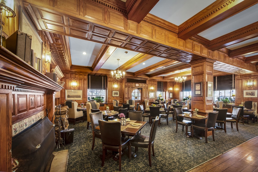 Hawthorne Hotel - photo 37