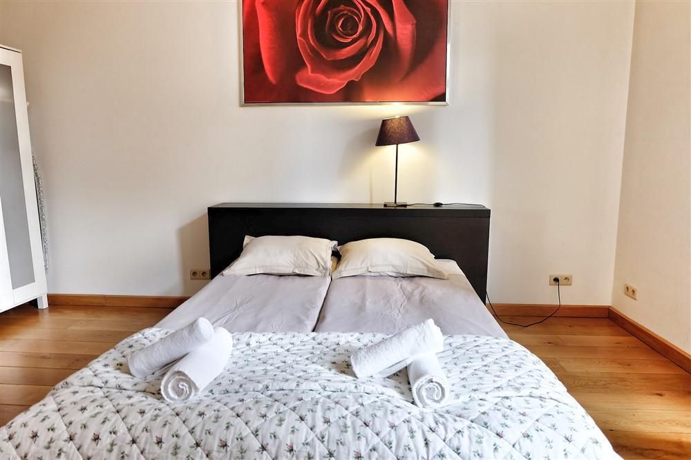 Bourse 2 Aab 48787 in Brussels, Belgium