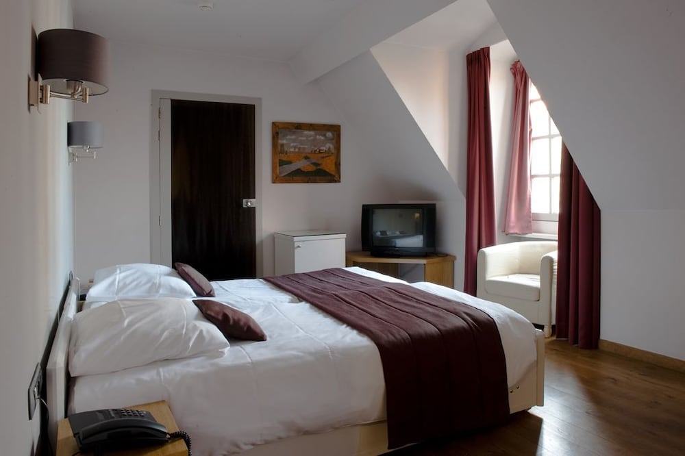 Hotel Bourgoensch Hof — Brugge — photo 5