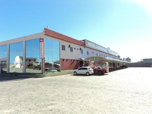 Hotel Vento Sul — Teixeira De Freitas