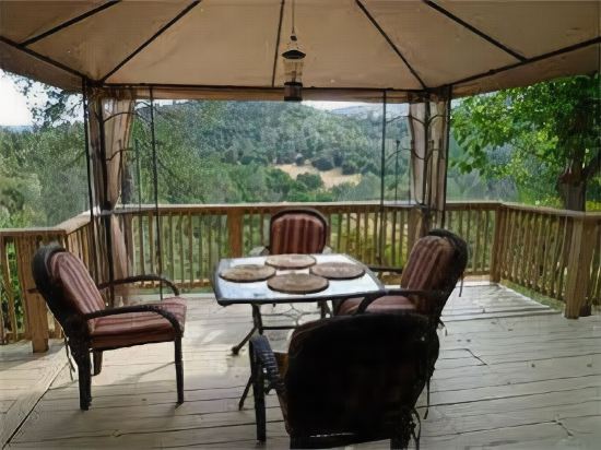 Yosemite cottage - photo 8