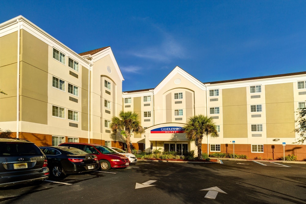 Candlewood Suites Ft Myers I 75 By IHG in Fort Myers, United States