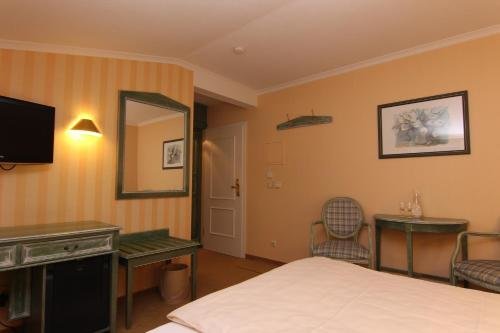 Hotel & Restaurant Rabenauer M hle — Rabenau — photo 2