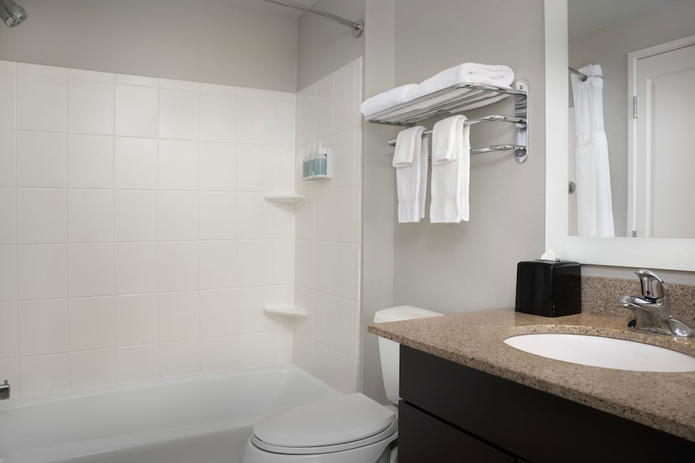 TownePlace Suites Dallas DeSoto - photo 23